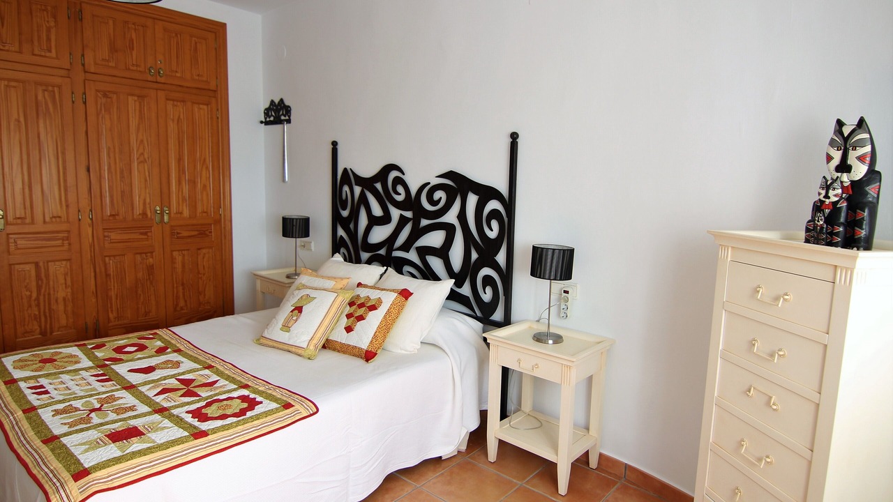 Photo of Bedroom in Benimeit