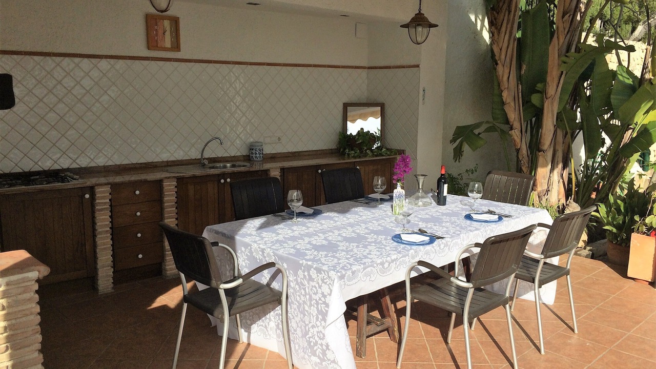 Photo of Outdoor in Benimeit