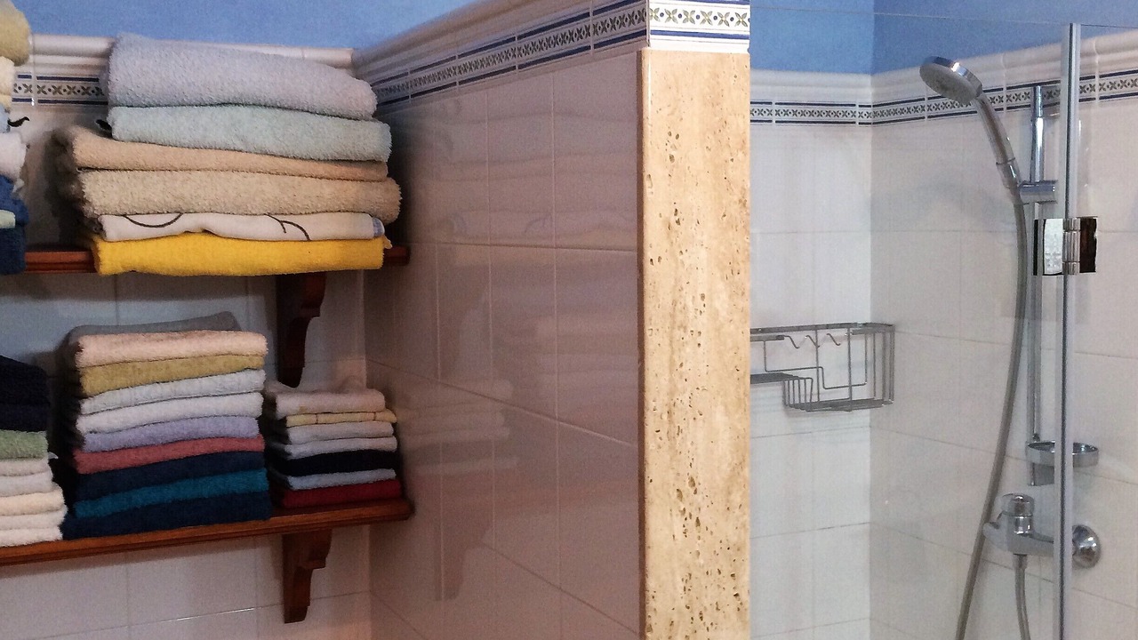Photo of Bathroom in Benimeit