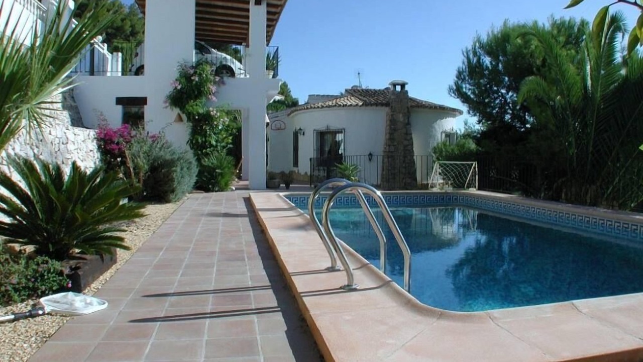 Photo of Outdoor in Benimeit