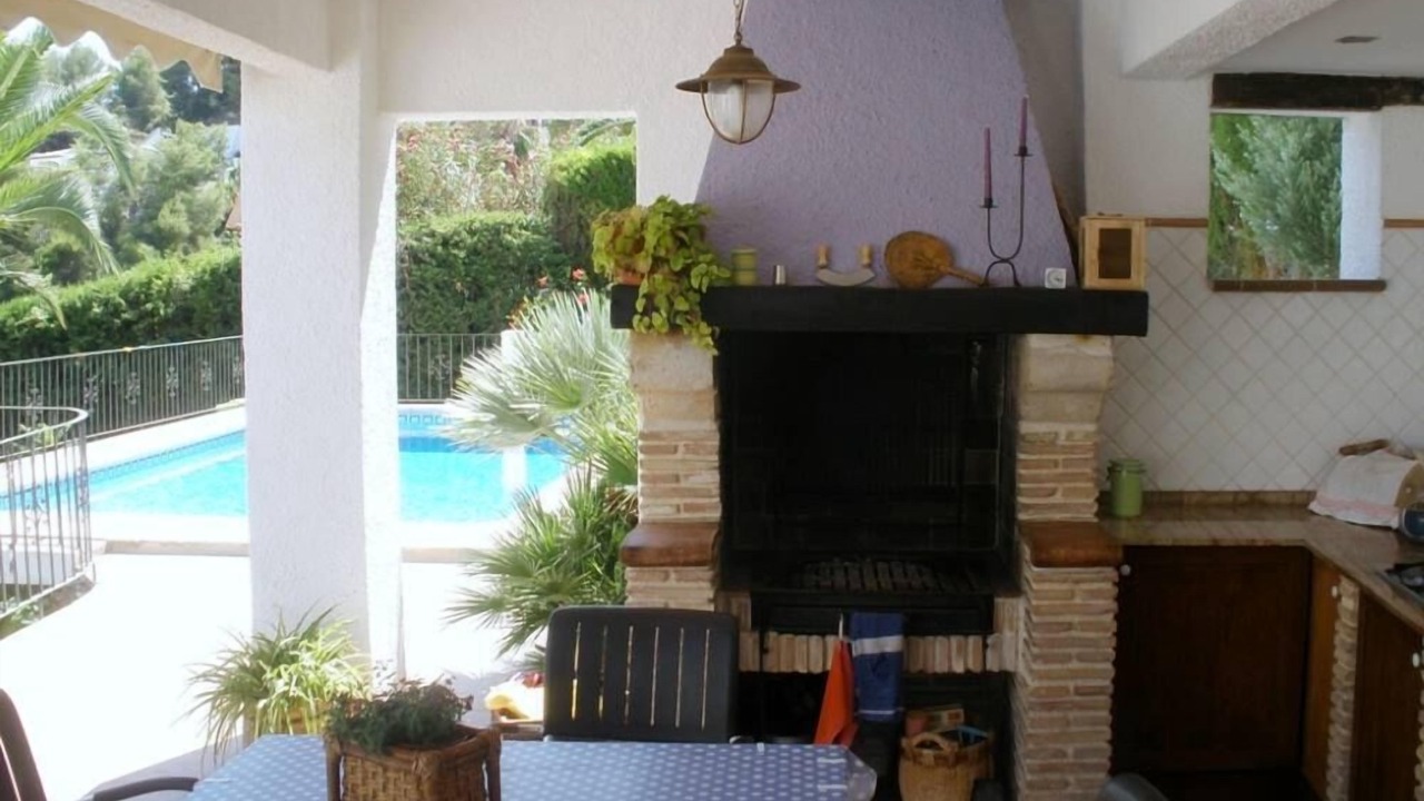 Photo of Outdoor in Benimeit