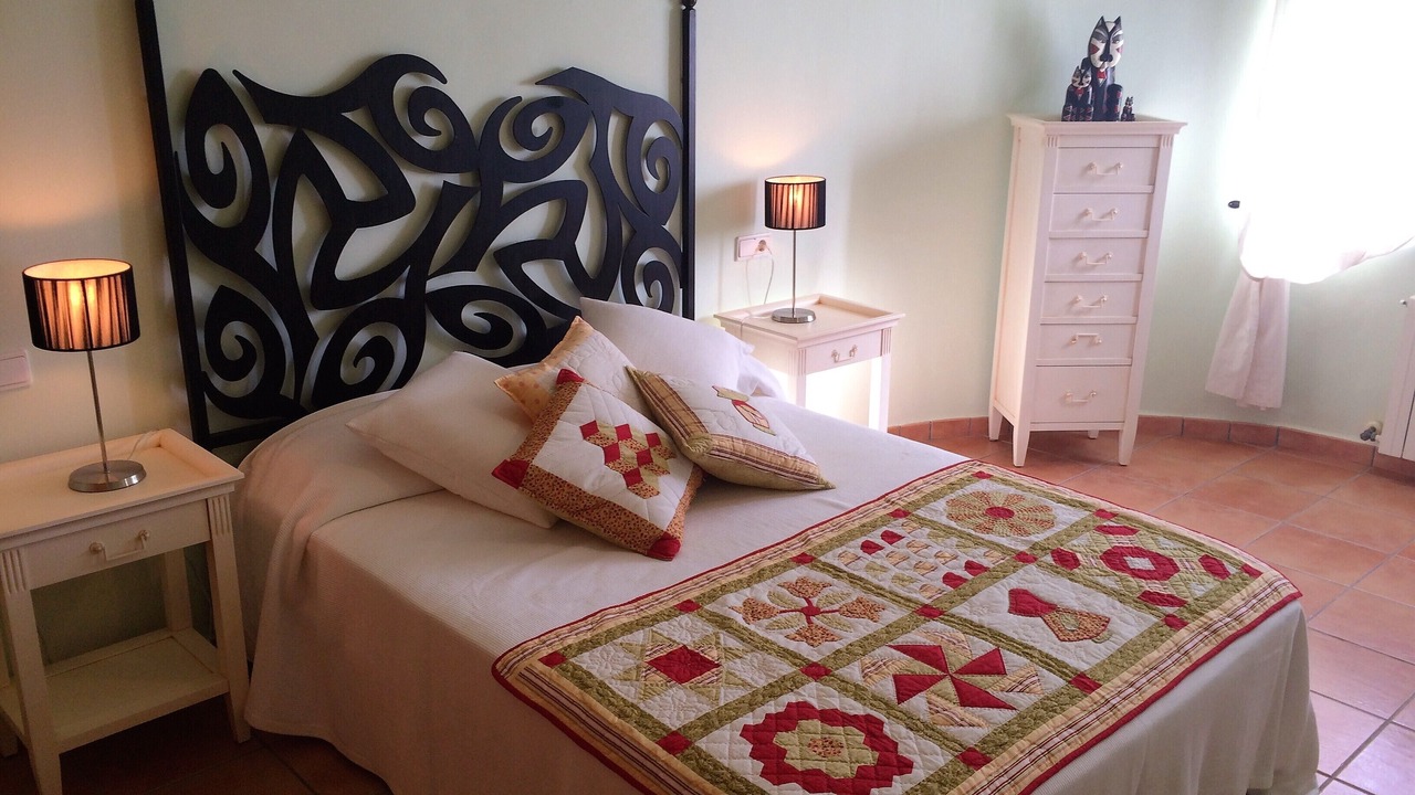 Photo of Bedroom in Benimeit