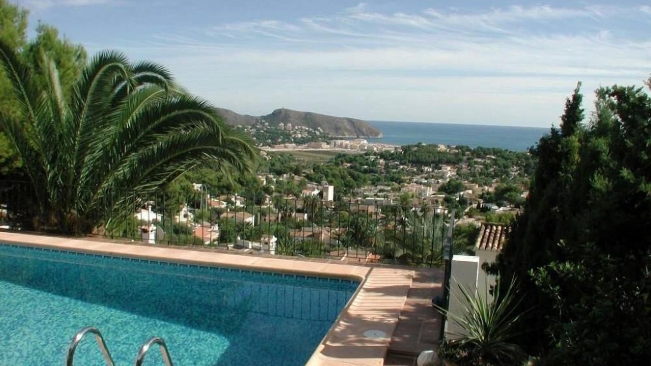 Photo of Outdoor in Benimeit