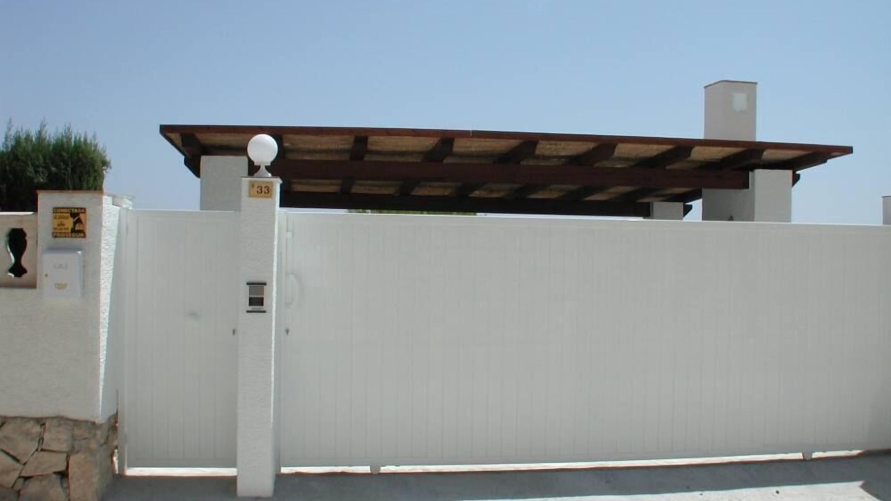 Photo of Outdoor in Benimeit