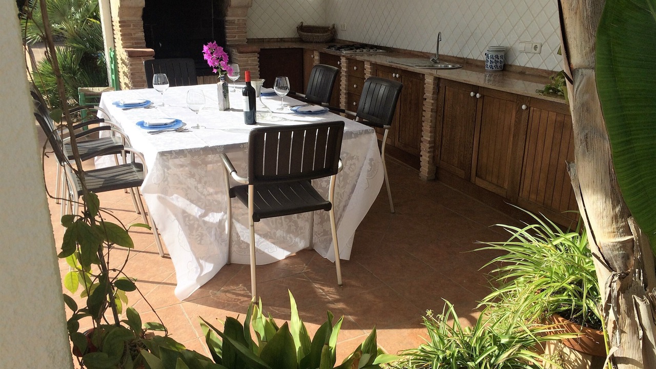 Photo of Outdoor in Benimeit