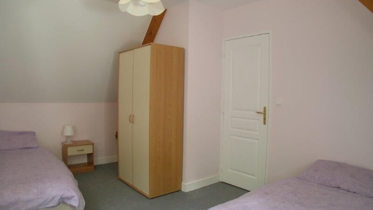 Photo of Bedroom in Rouffilhac