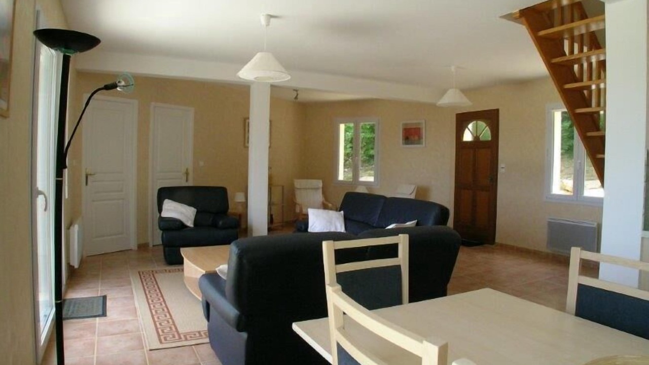 Photo of Livingroom in Rouffilhac