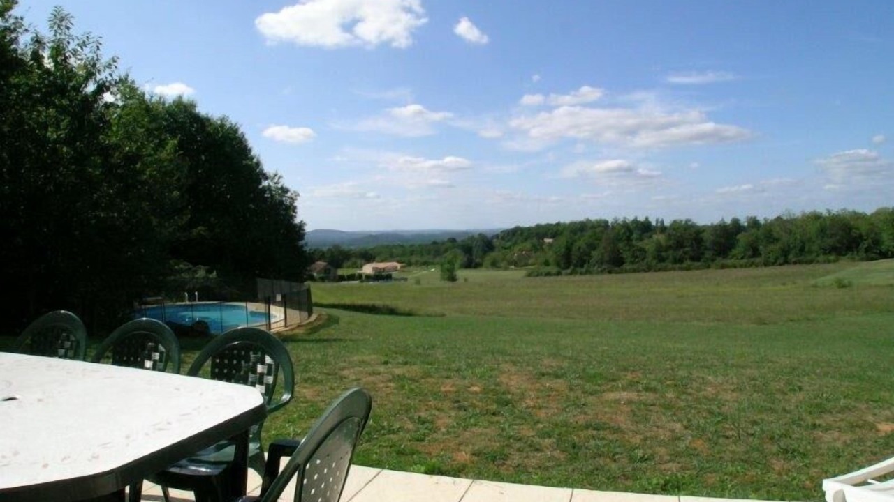 Photo of Outdoor in Rouffilhac