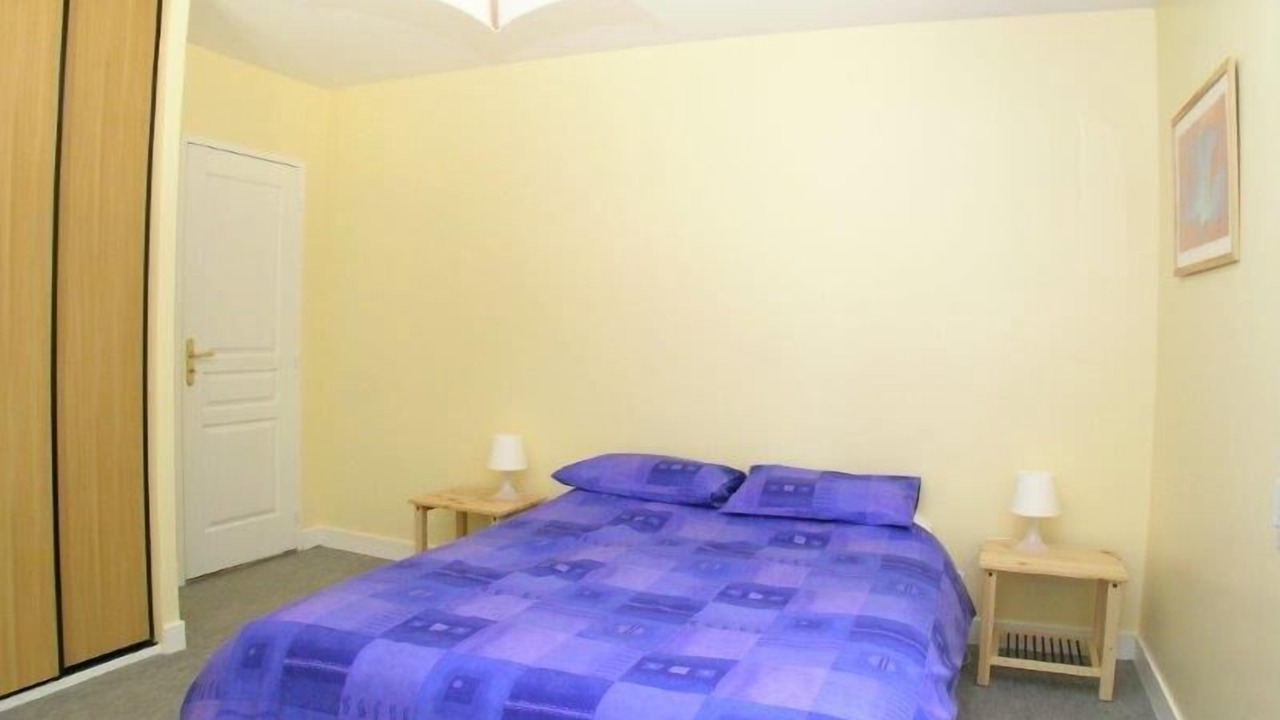 Photo of Bedroom in Rouffilhac