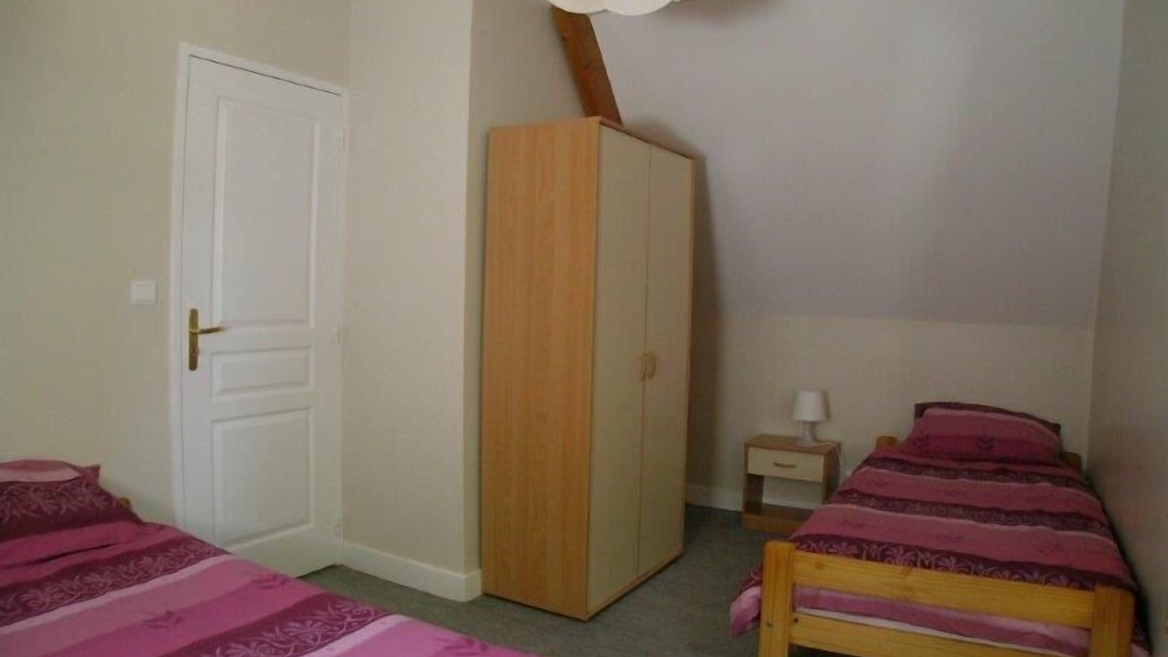 Photo of Bedroom in Rouffilhac