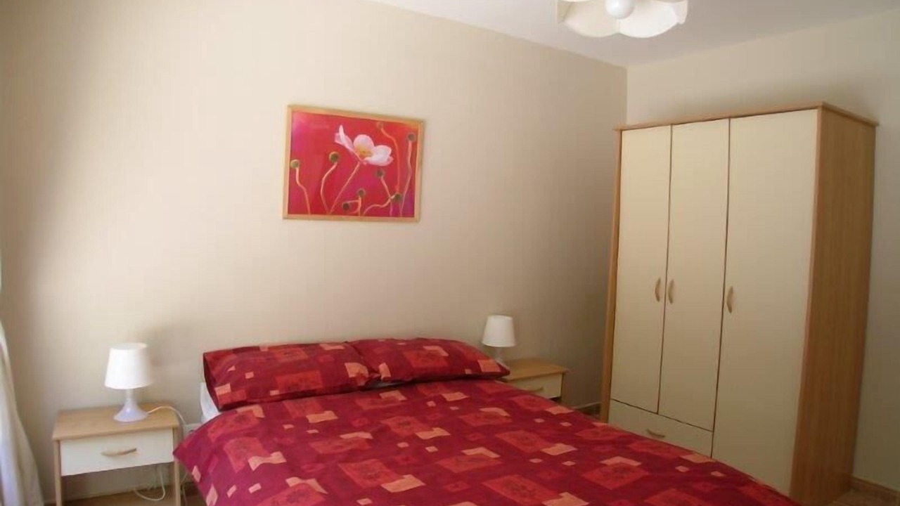 Photo of Bedroom in Rouffilhac