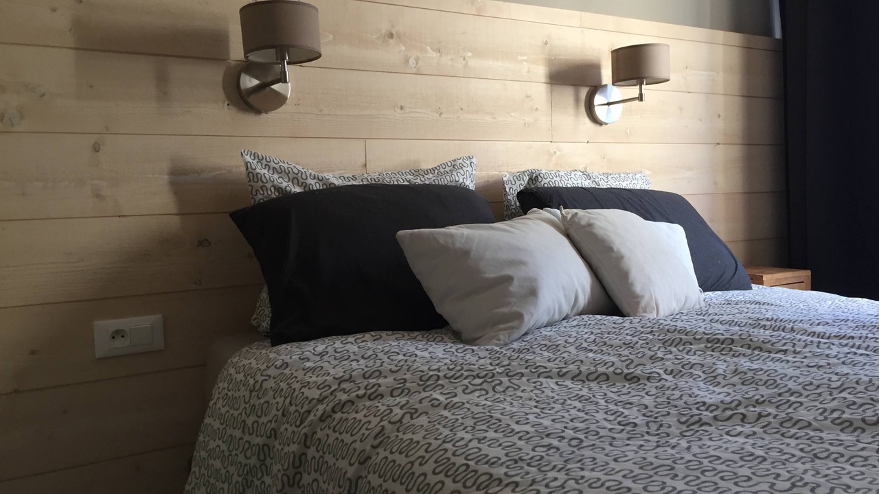 Photo of Bedroom in Plage d'Argeles