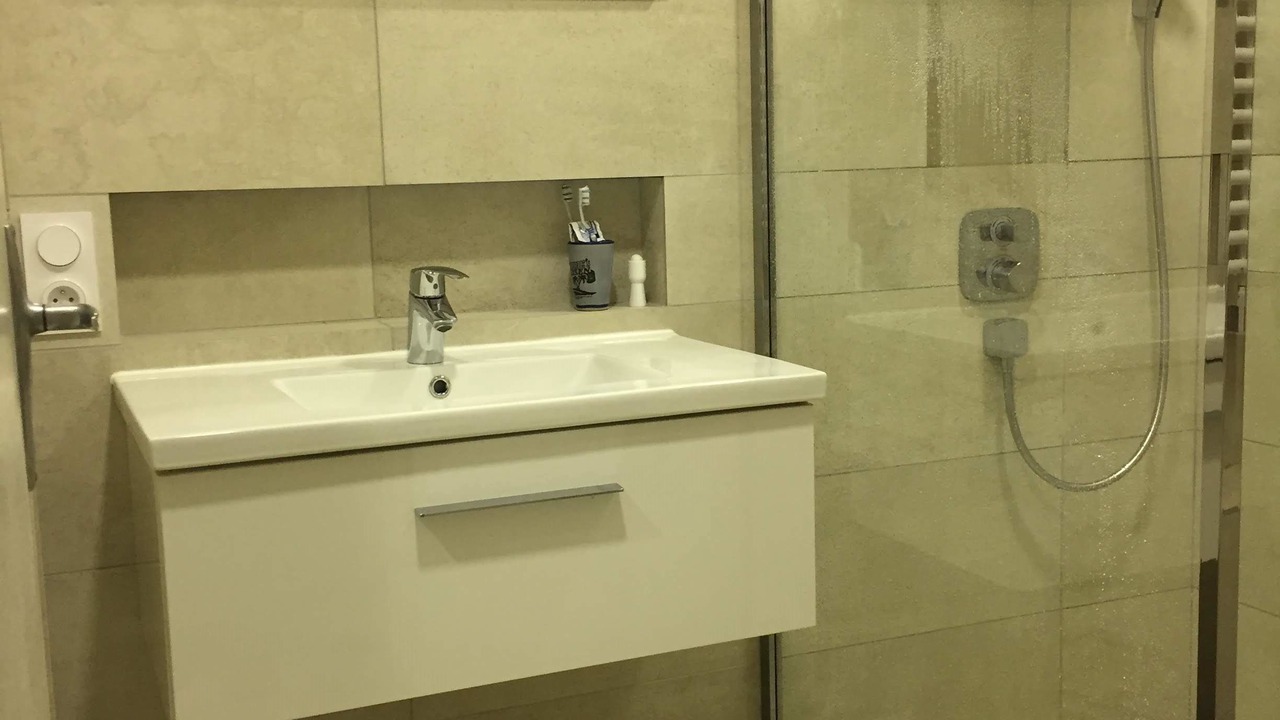 Photo of Bathroom in Plage d'Argeles