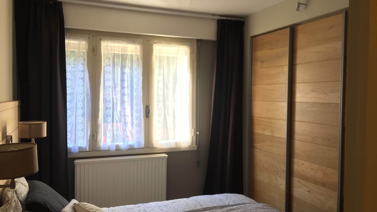 Photo of Bedroom in Plage d'Argeles