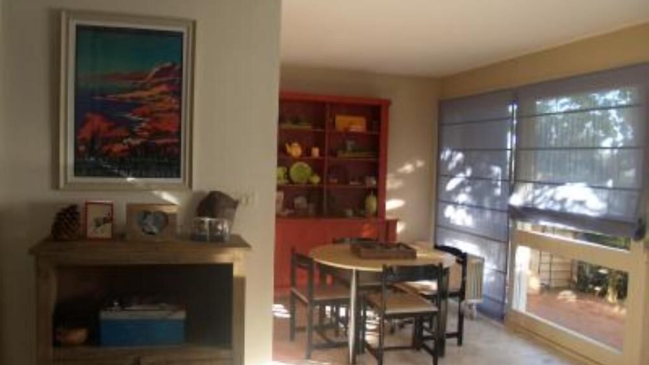 Photo of Livingroom in Plage d'Argeles
