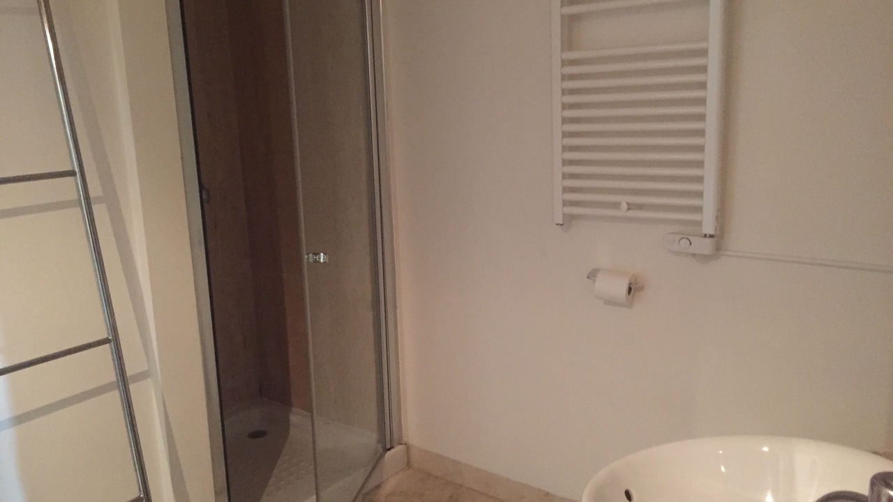 Photo of Bedroom in Almunecar