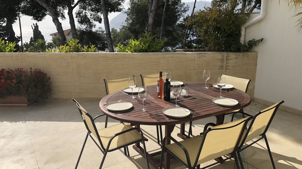 Photo of Outdoor in Almunecar