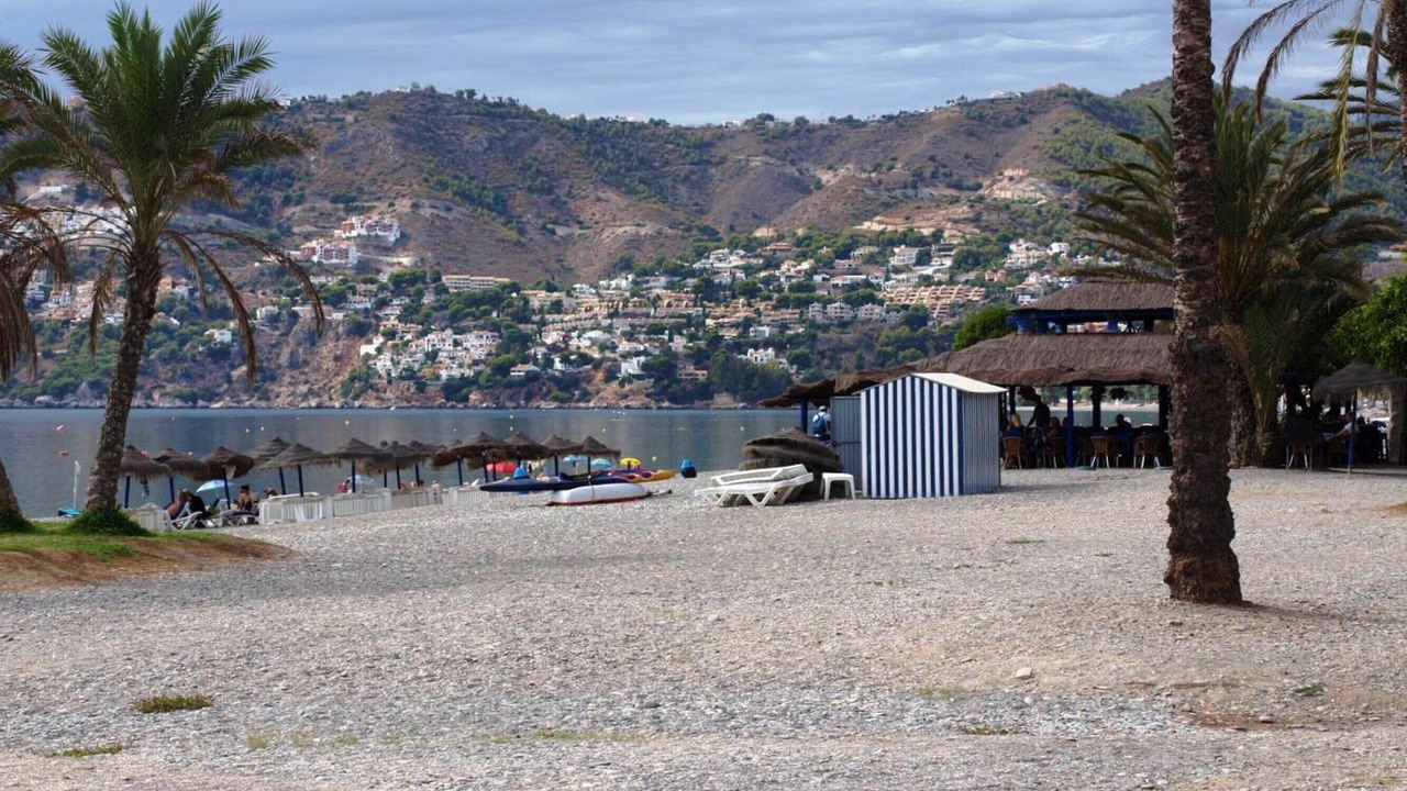 Photo of Others in Almunecar