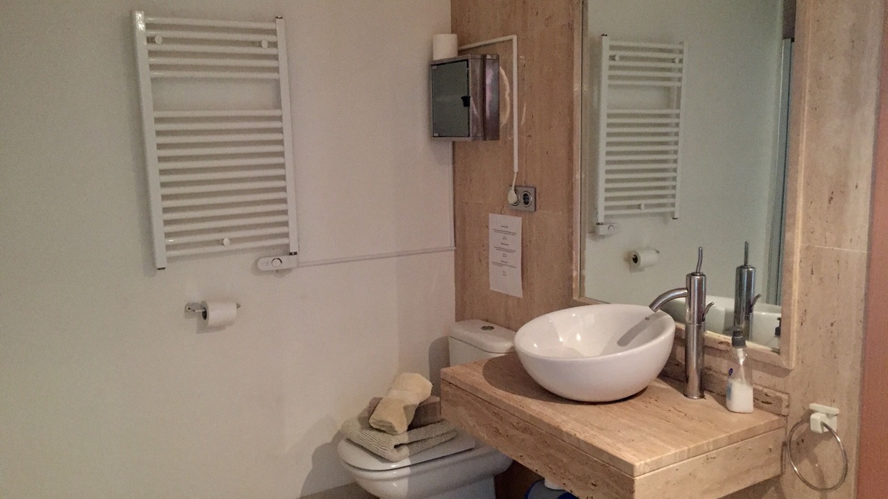 Photo of Bedroom in Almunecar