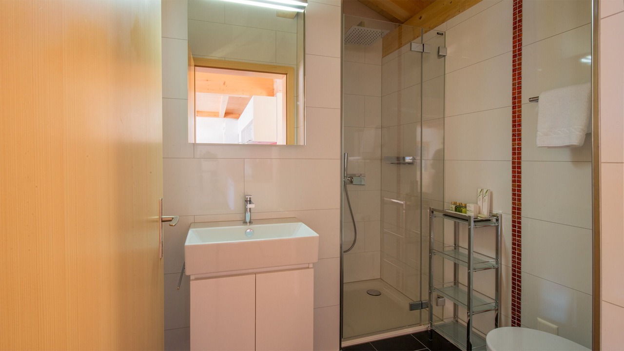 Photo of Bathroom in Wengen