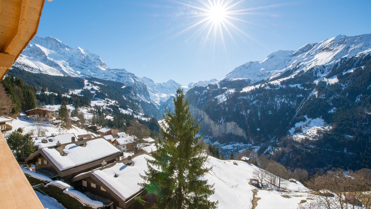 Photo of Others in Wengen
