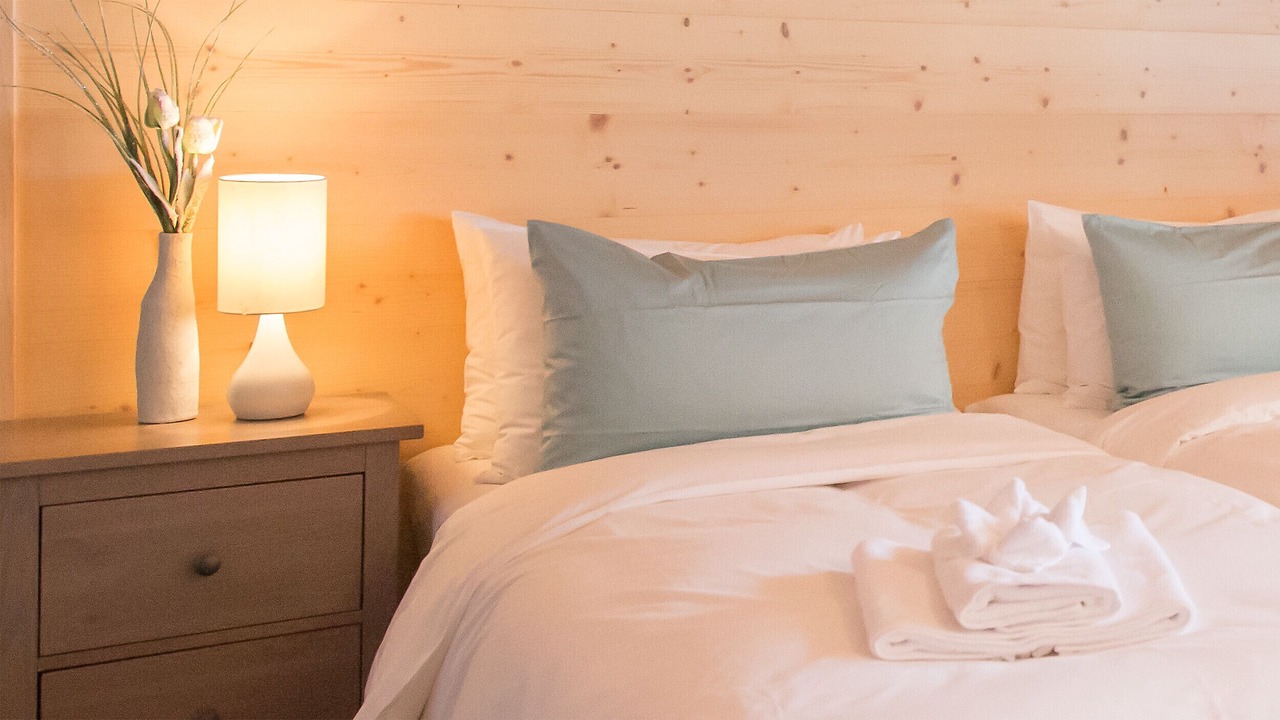 Photo of Bedroom in Wengen