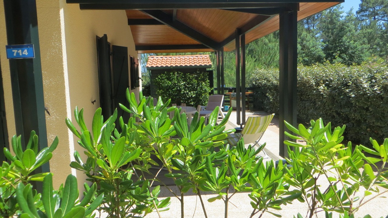 Photo of Outdoor in Moliets-et-Maa