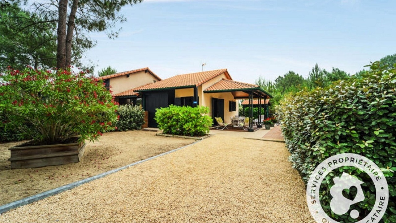 Photo of Outdoor in Moliets-et-Maa