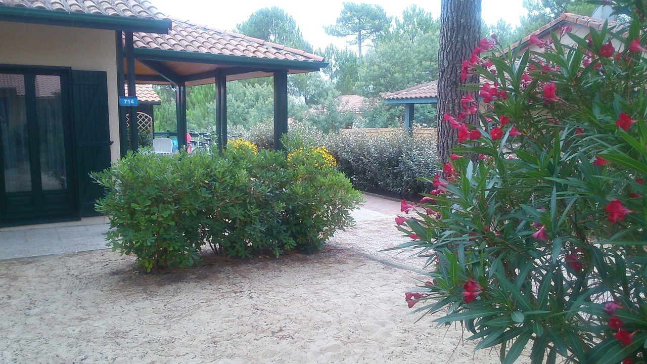 Photo of Outdoor in Moliets-et-Maa