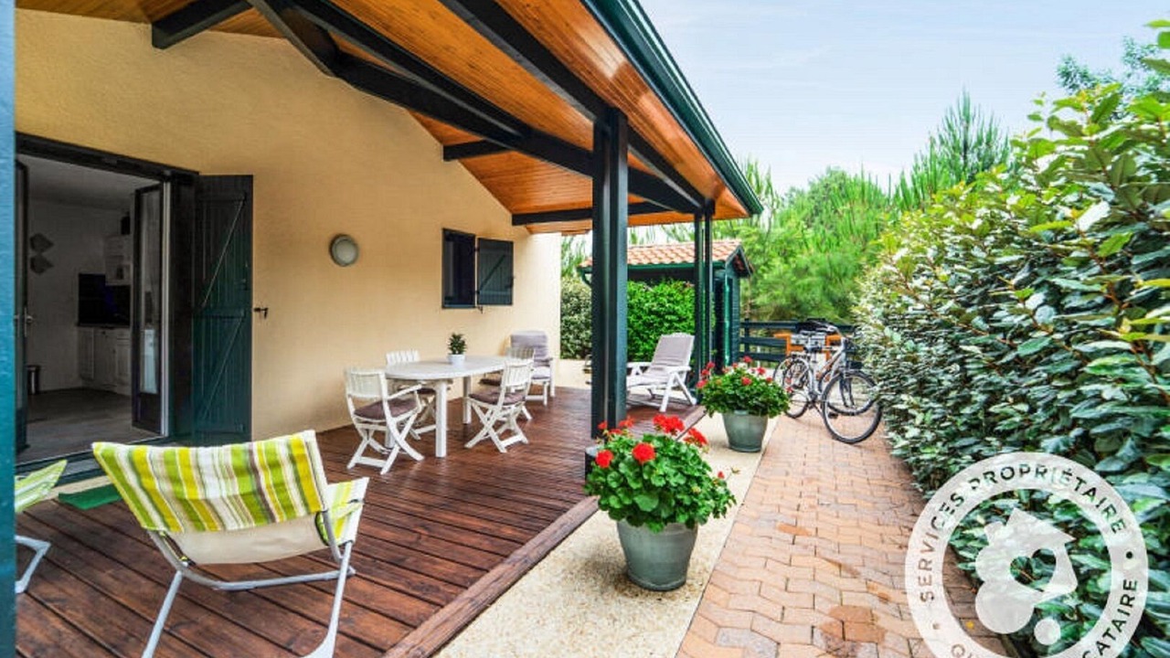 Photo of Outdoor in Moliets-et-Maa