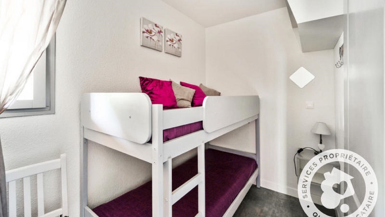 Photo of Bedroom in Moliets-et-Maa