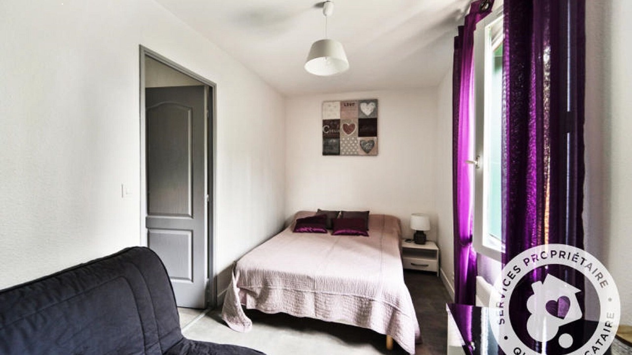 Photo of Bedroom in Moliets-et-Maa