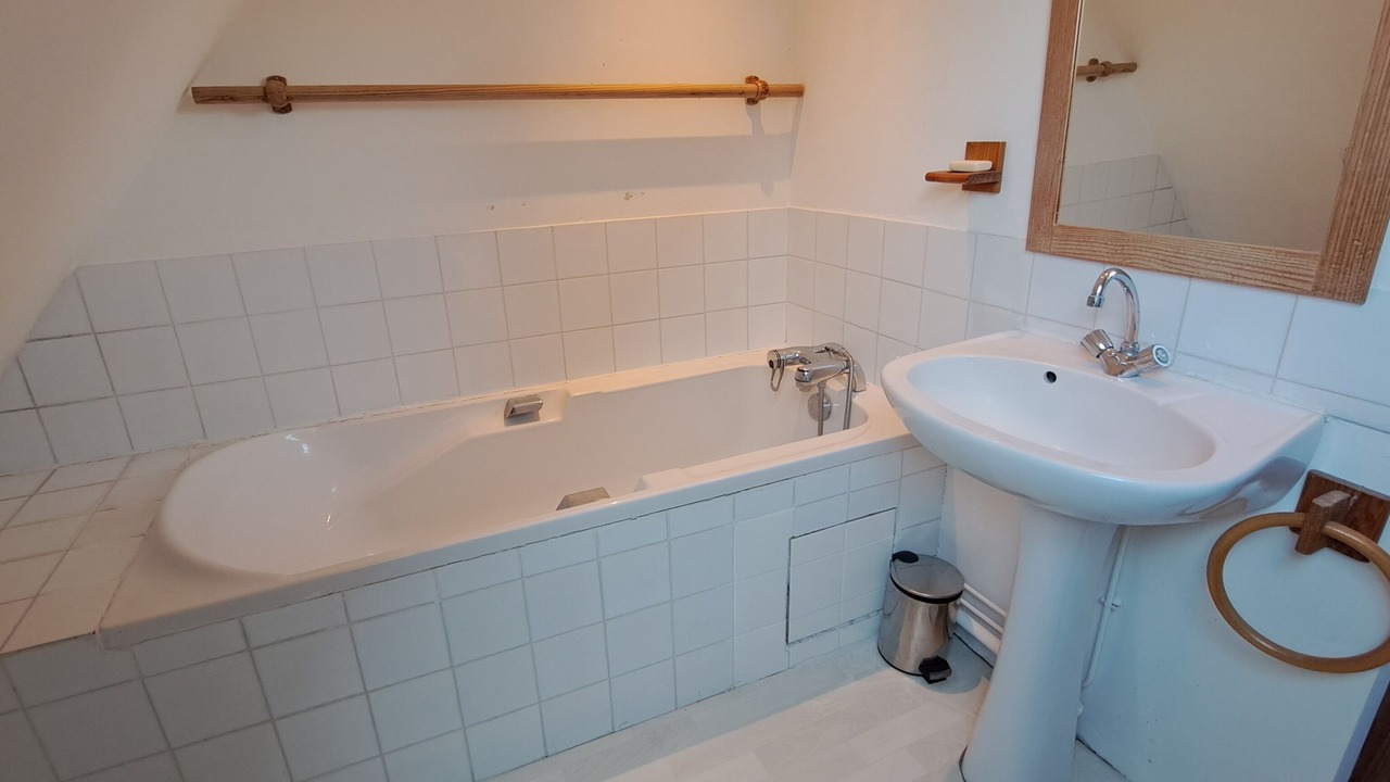 Photo of Bathroom in Chambourg-sur-Indre