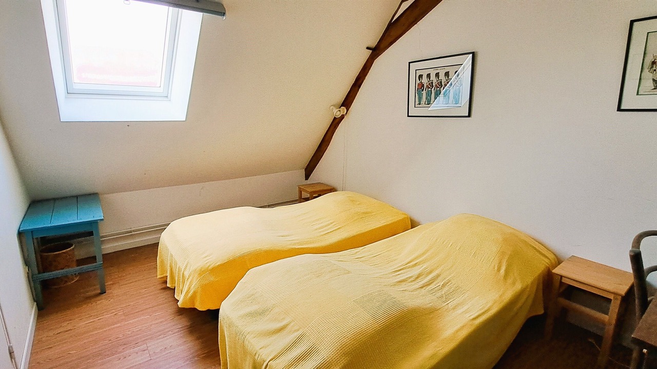 Photo of Bedroom in Chambourg-sur-Indre