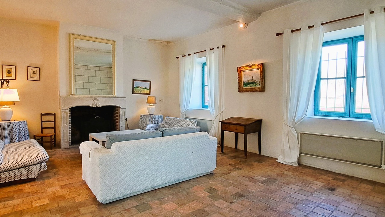 Photo of Livingroom in Chambourg-sur-Indre