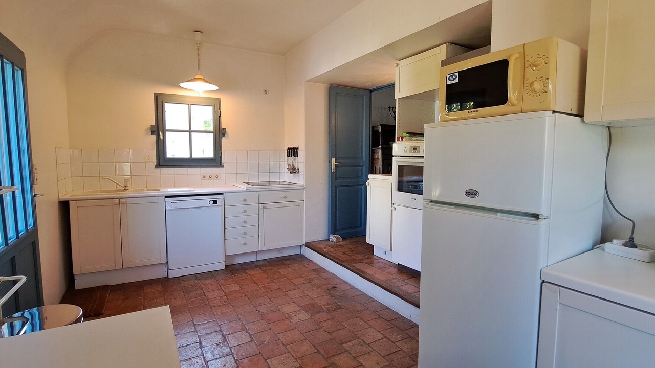 Photo of Kitchen in Chambourg-sur-Indre