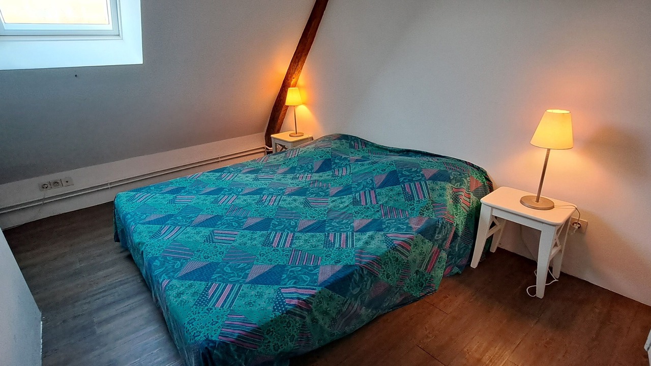 Photo of Bedroom in Chambourg-sur-Indre