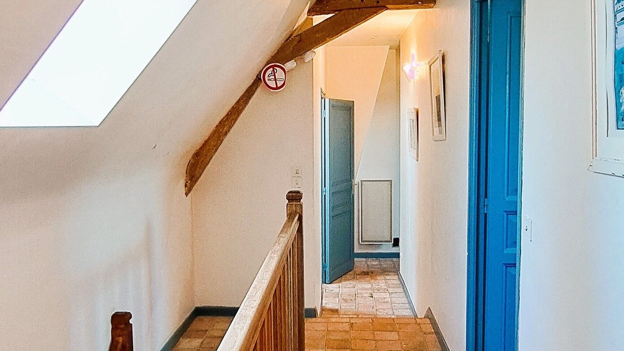 Photo of Others in Chambourg-sur-Indre