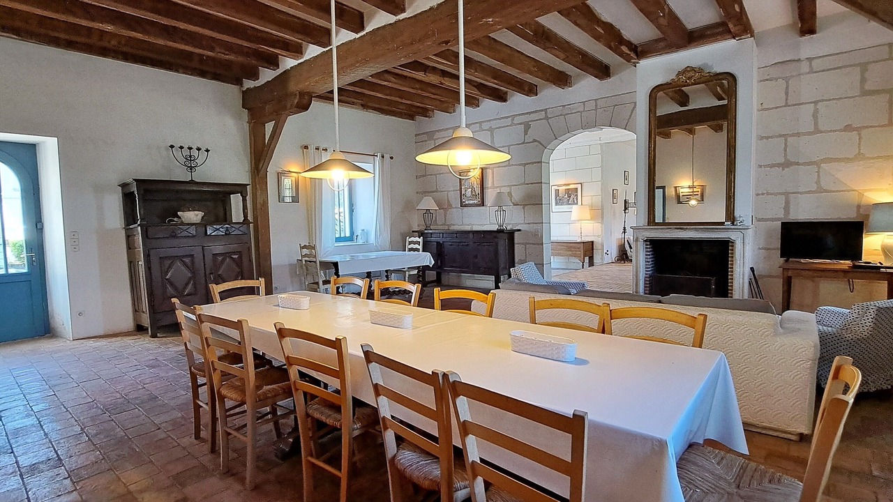 Photo of Others in Chambourg-sur-Indre