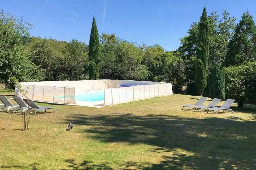 Photo of Outdoor in Chambourg-sur-Indre