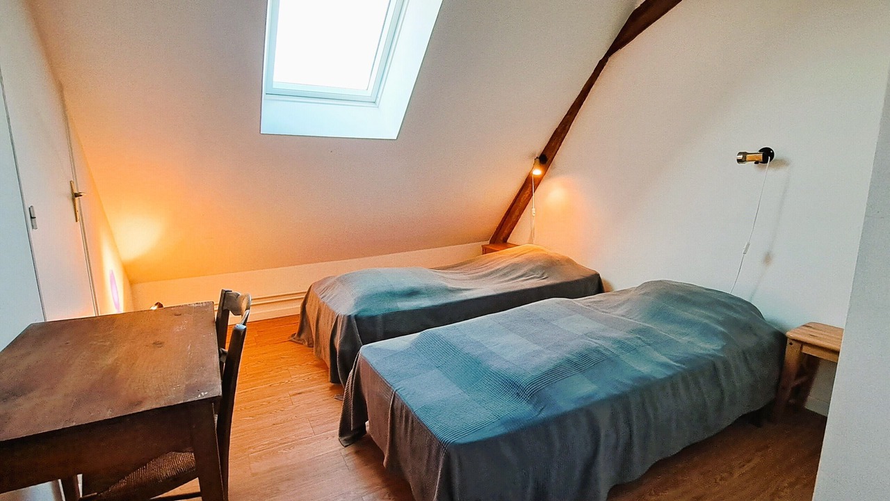 Photo of Bedroom in Chambourg-sur-Indre