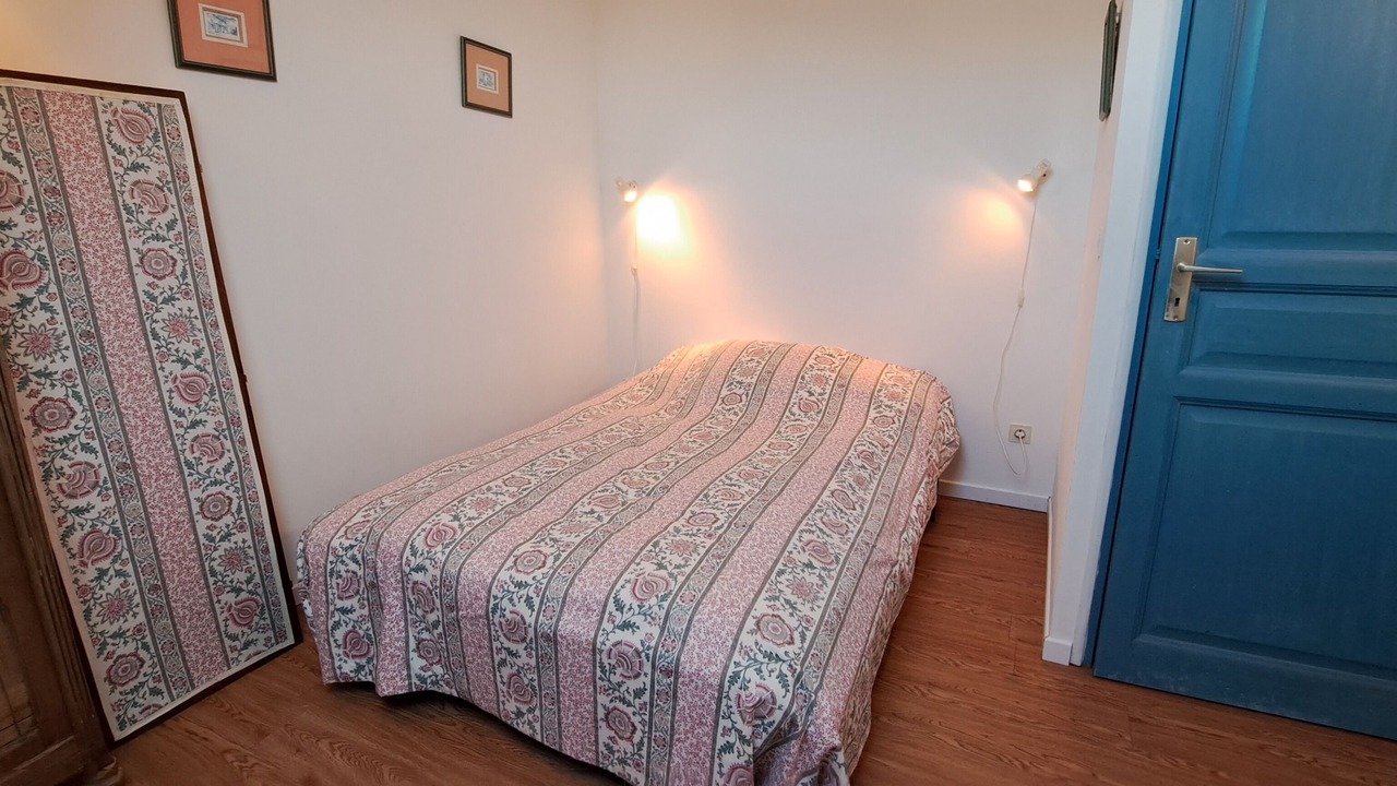 Photo of Bedroom in Chambourg-sur-Indre
