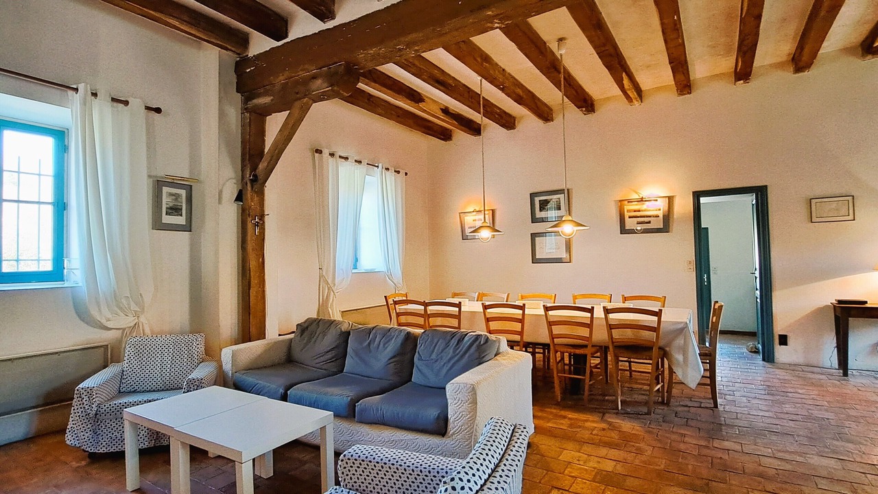 Photo of Livingroom in Chambourg-sur-Indre