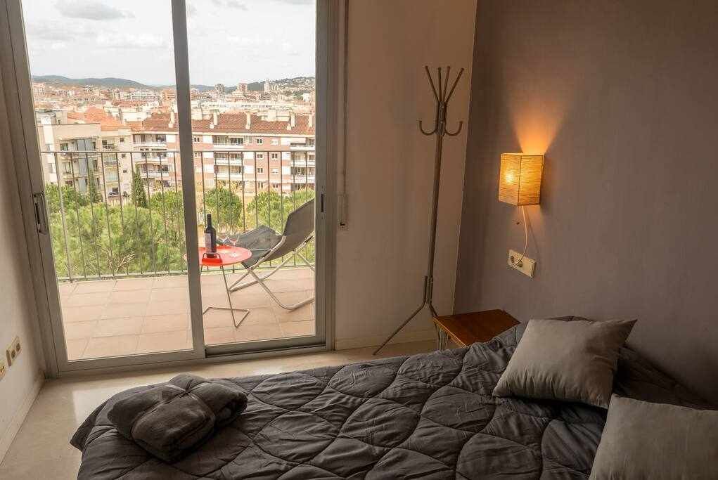 Photo of Bedroom in Girona
