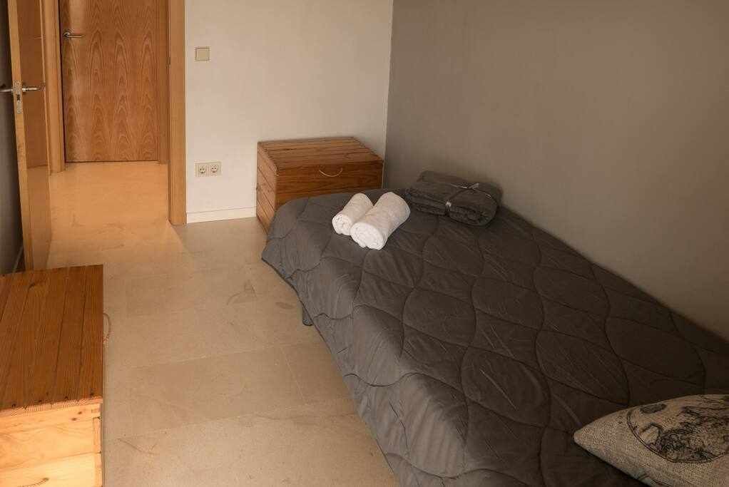 Photo of Bedroom in Girona