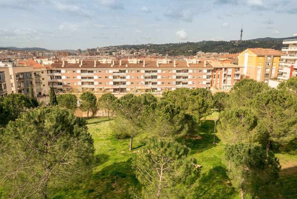 Photo of Outdoor in Girona