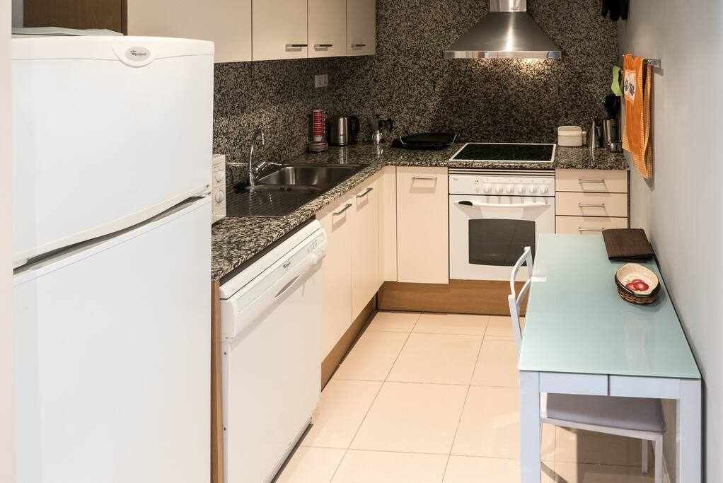 Photo of Kitchen in Girona