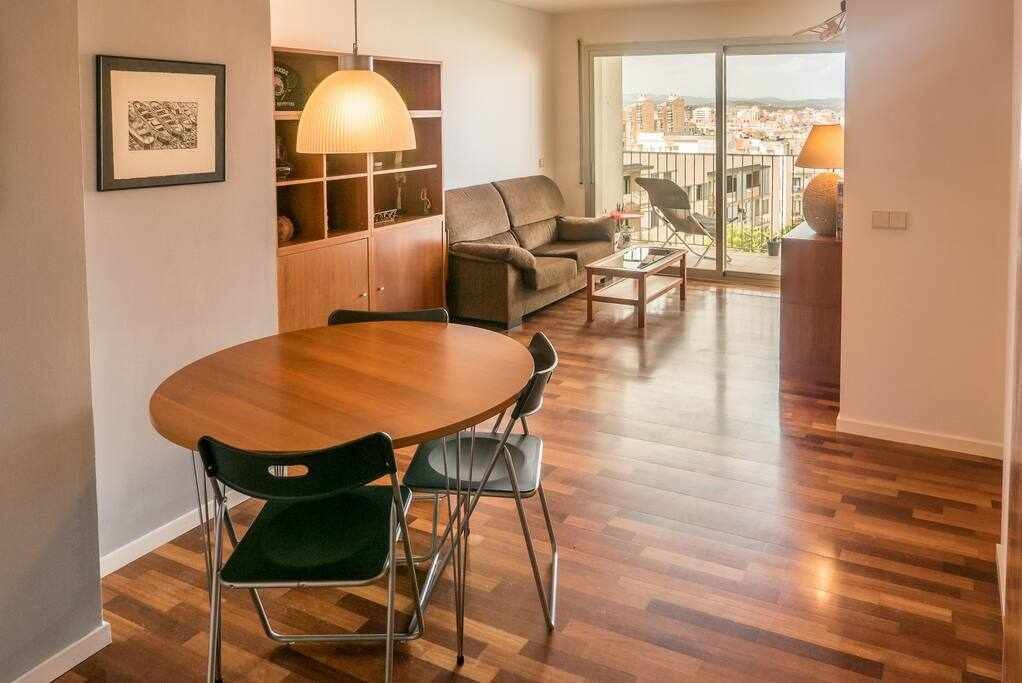 Photo of Livingroom in Girona