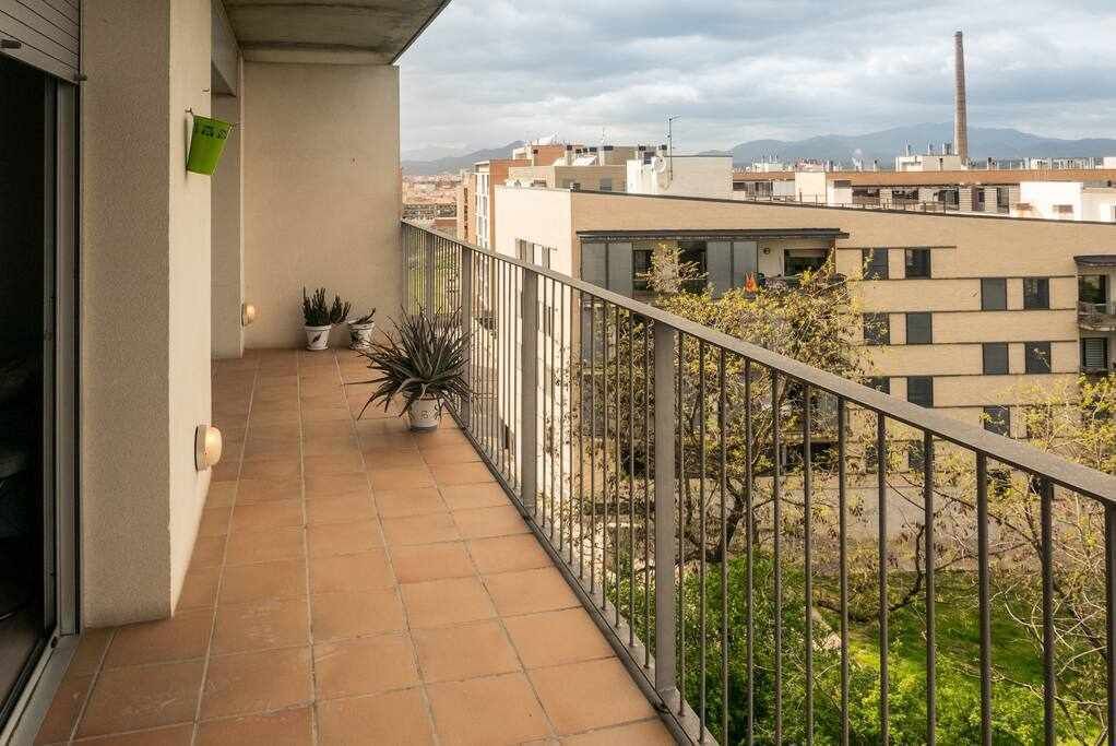 Photo of Outdoor in Girona