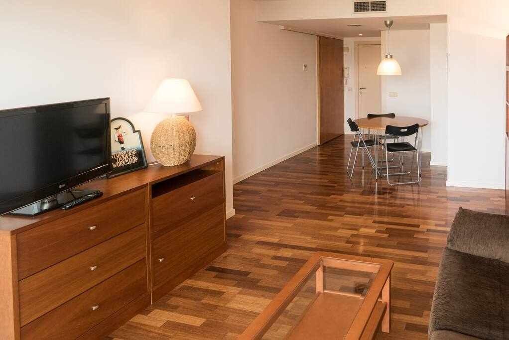 Photo of Livingroom in Girona